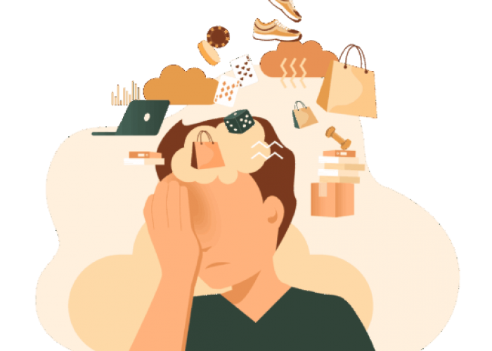 Addictions, dépendances et compulsions