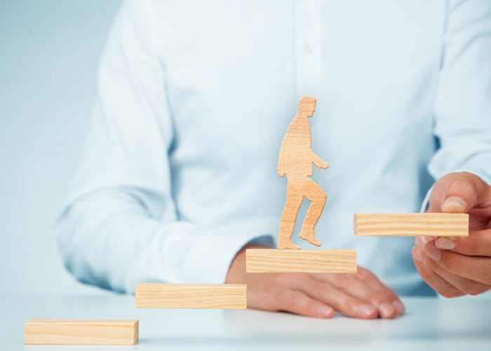 Développement personnel et changement