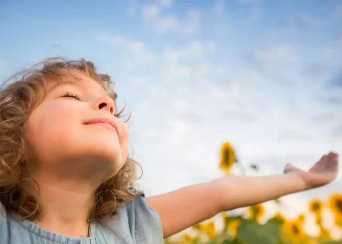 Enfants et adolescent