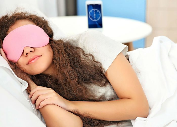 Sommeil et relaxation