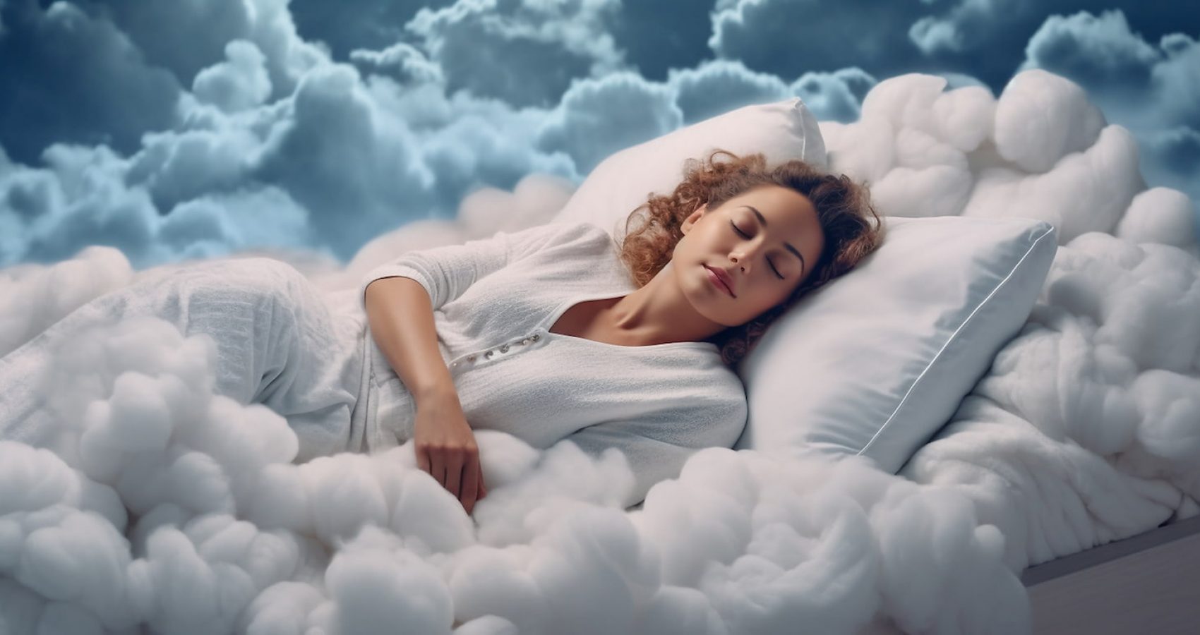 sommeil pour le site